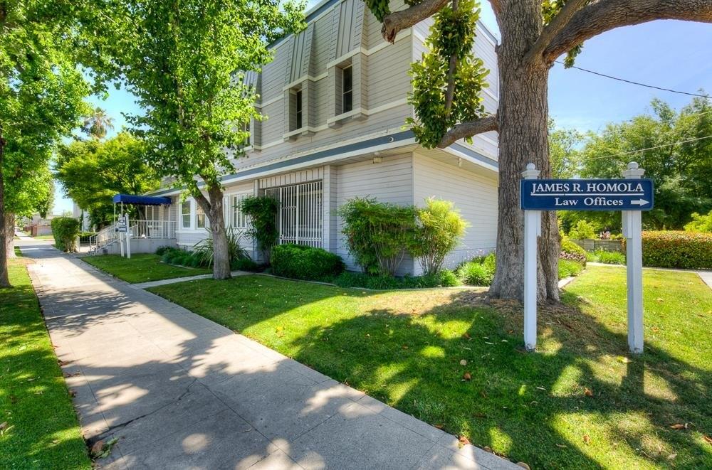 Property Image for 2950 Mariposa Street