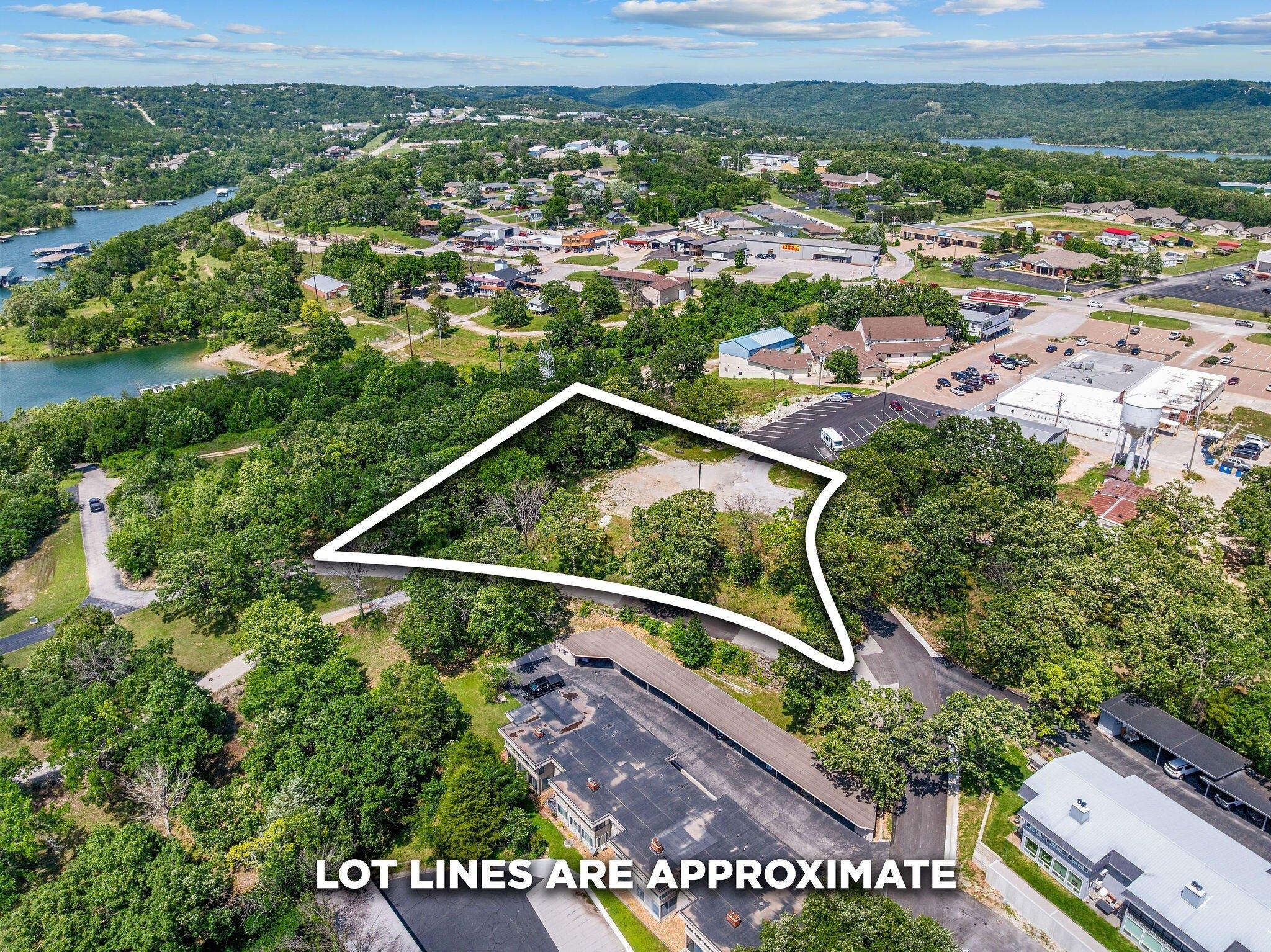 Property Image for Kimberling City Center Lane