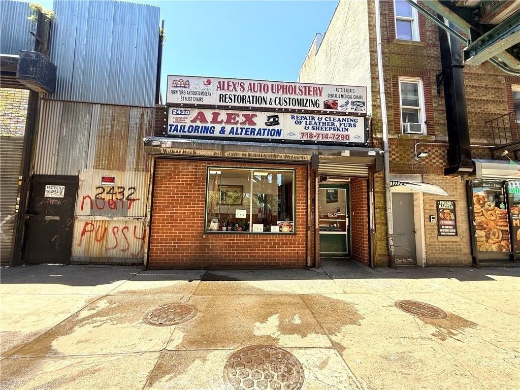Property Image for 2430 Stillwell Avenue