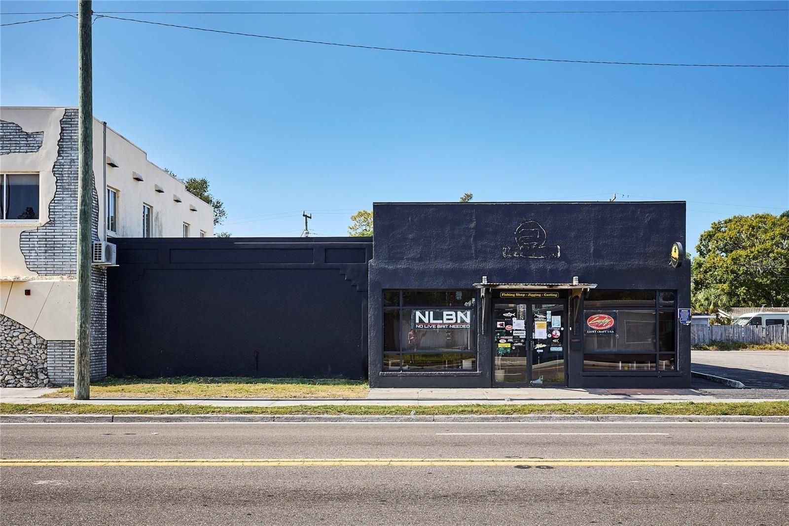 Property Image for 1834 Tamiami Trail