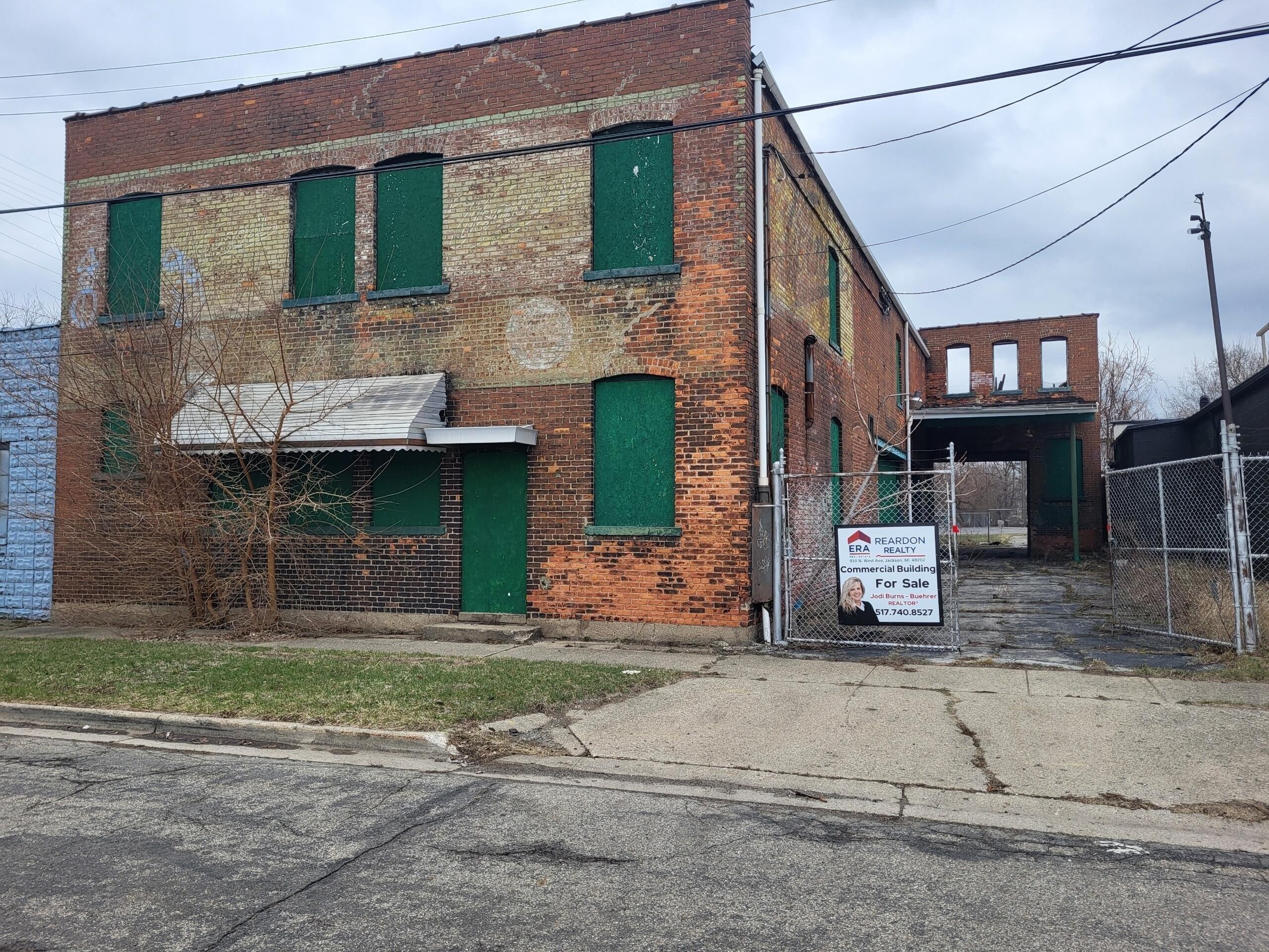 Property Image for 312 N Martin Luther King Junior Drive