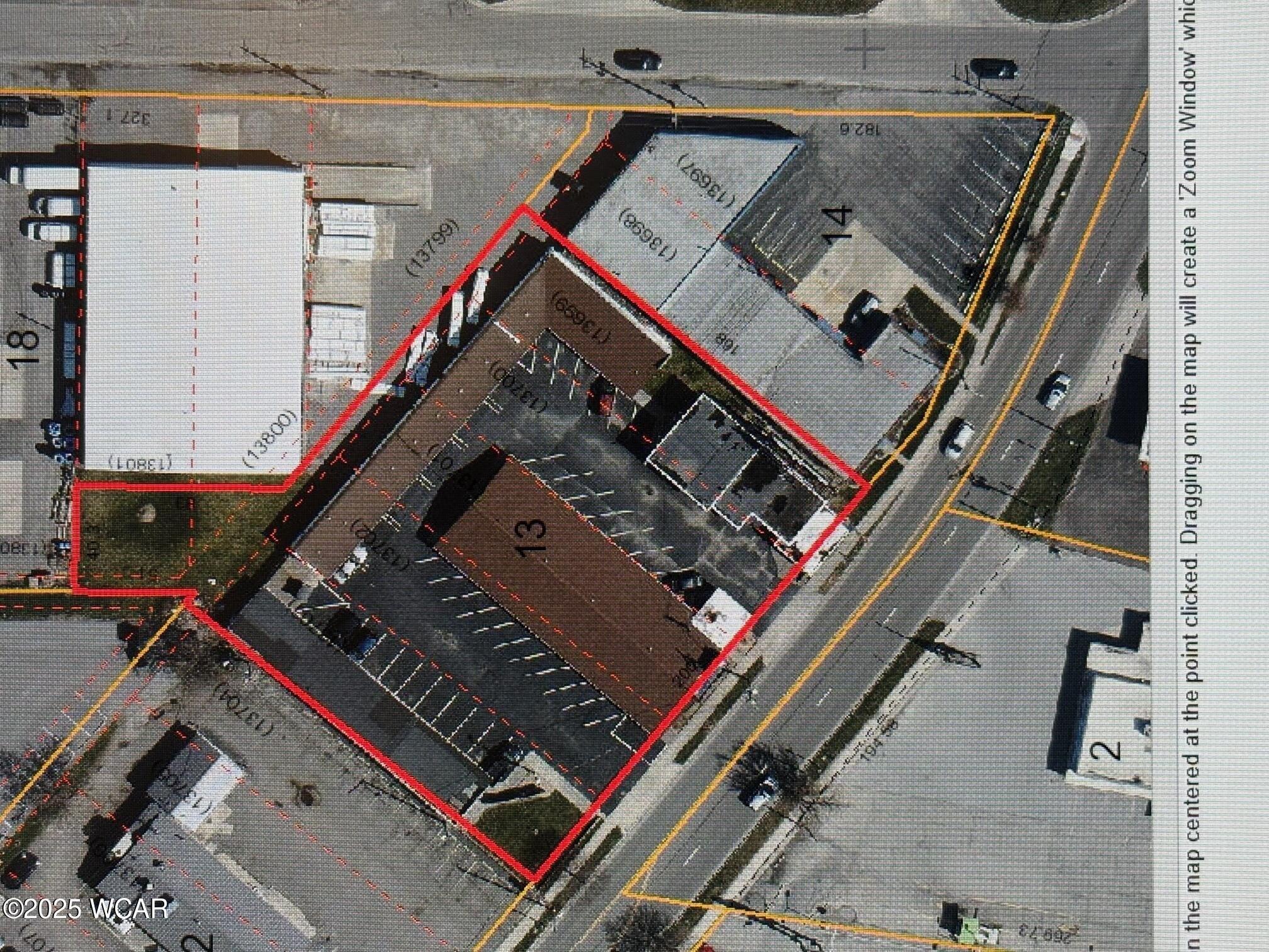 Property Image for 1327 bellefontaine Avenue