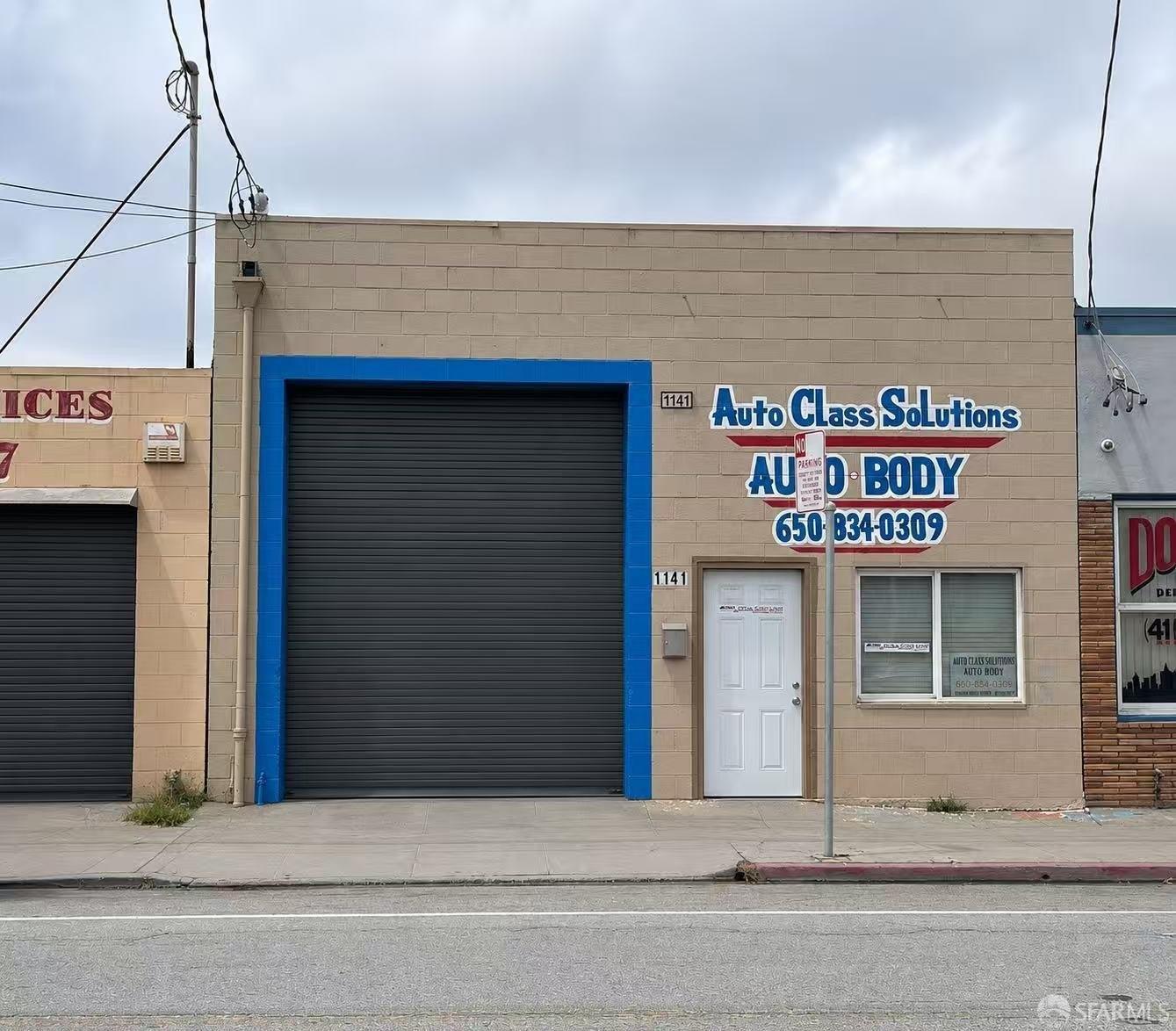 Property Image for 1141 San Mateo Avenue