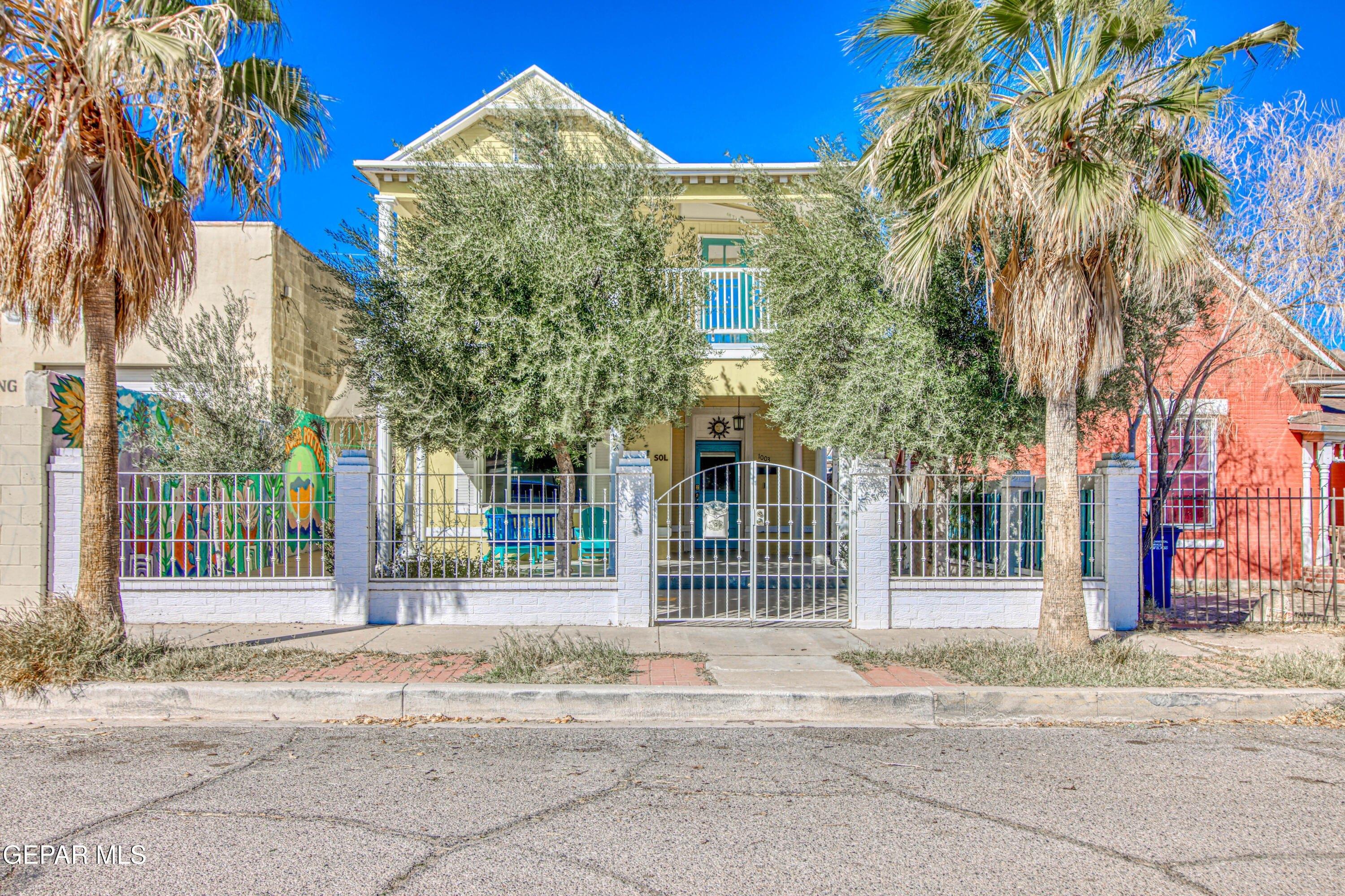 Property Image for 1003 Wyoming Avenue A & B