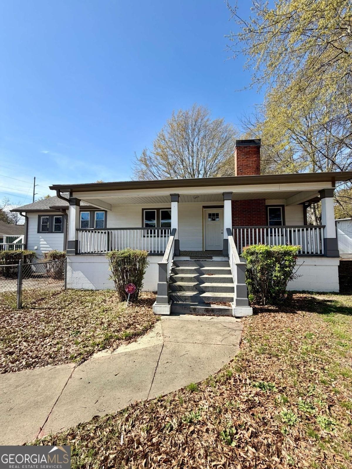 Property Image for 1718 Atlanta Road SE