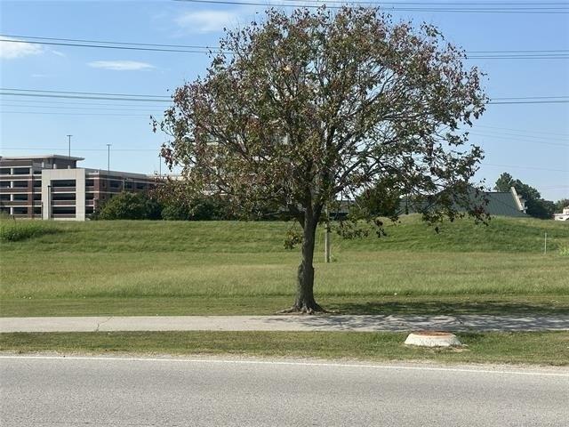 Property Image for S Aquarium Drive