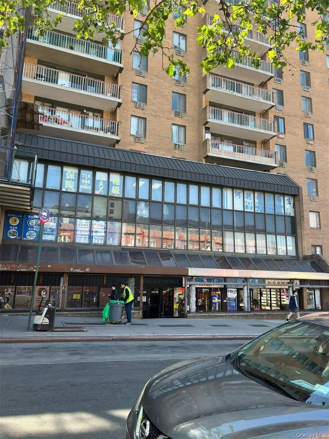 Property Image for 133-38 41st Avenue C8