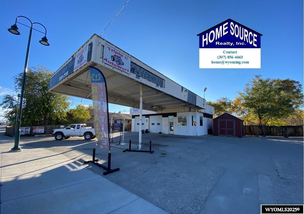 Property Image for 320 N Federal