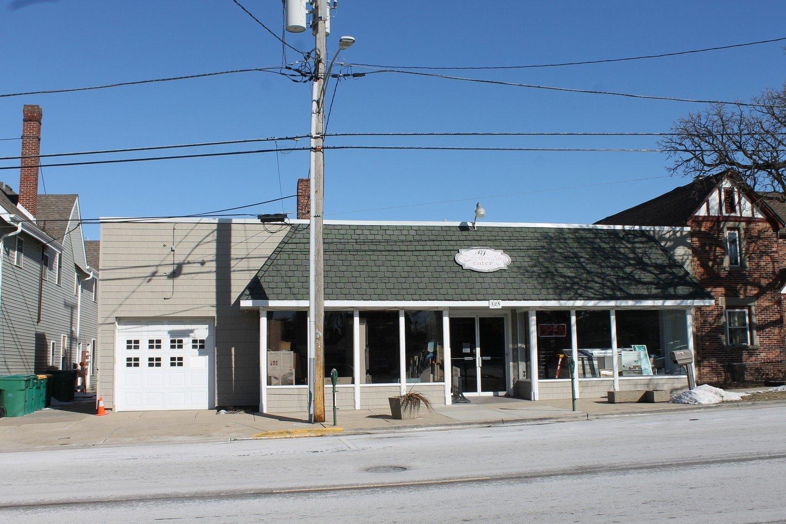 Property Image for 325 W Elm Street