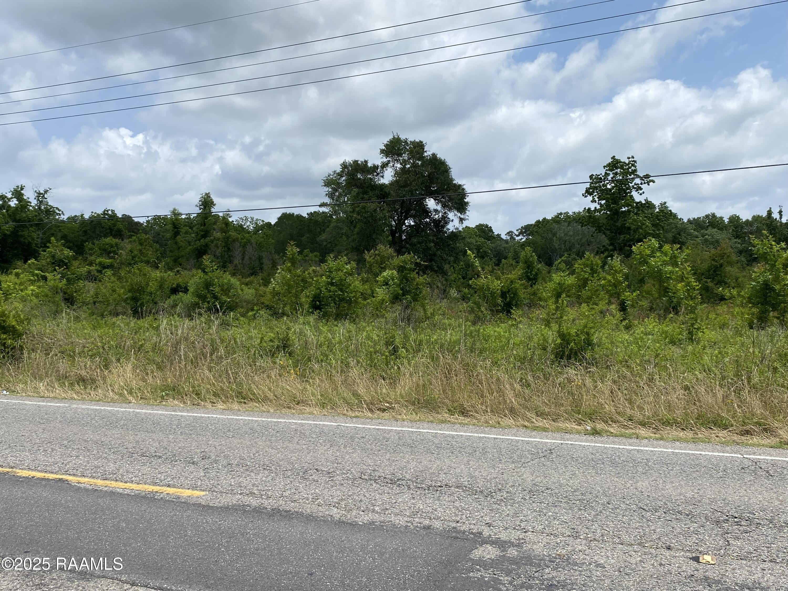 Property Image for Cypress Island Highway lot: 4-B