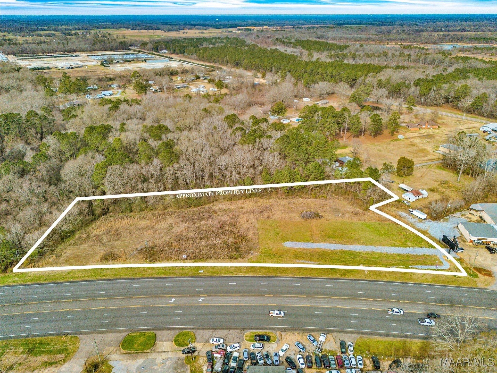 Property Image for 4115 Wetumpka Highway