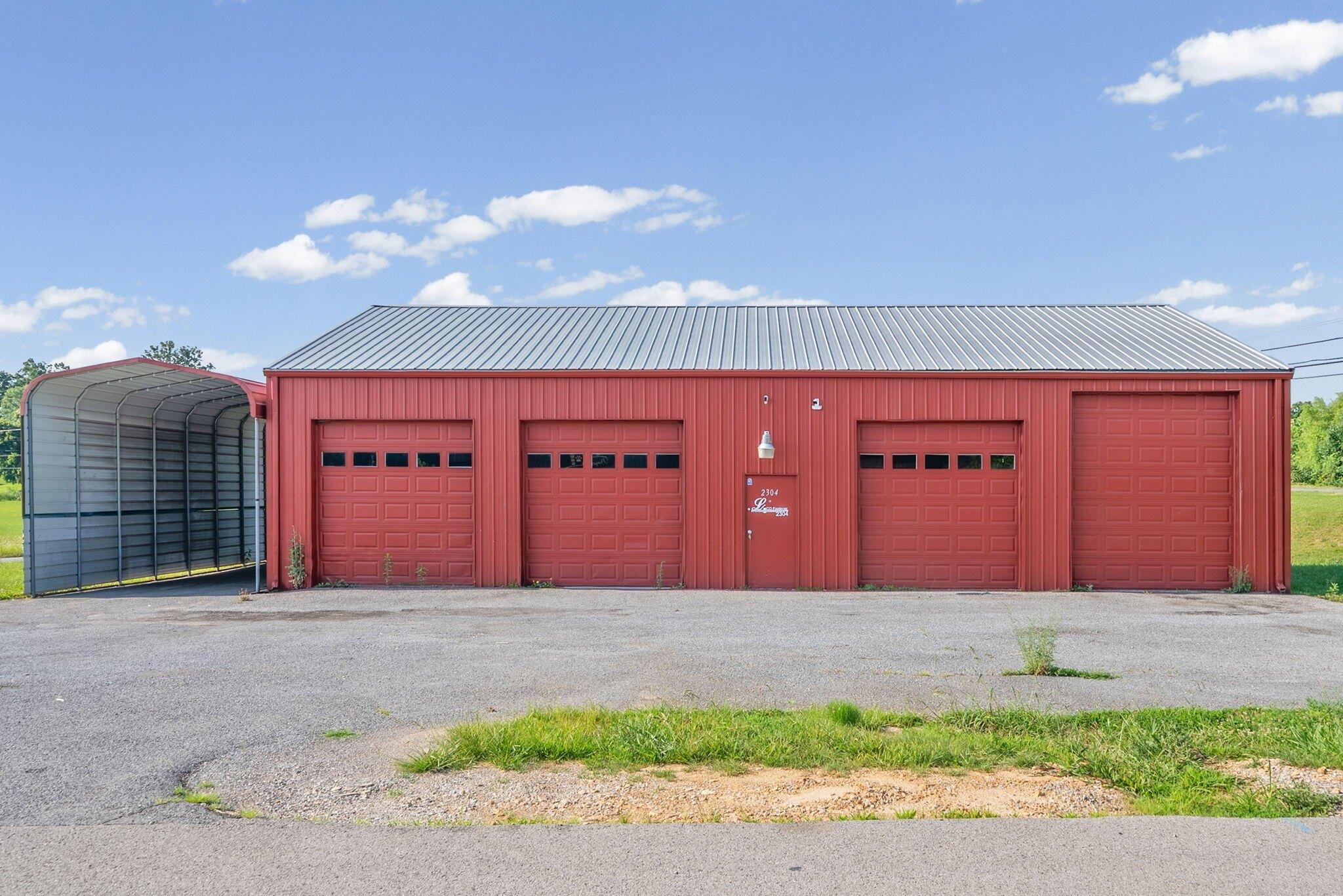Property Image for 2304 Dawson Springs Road