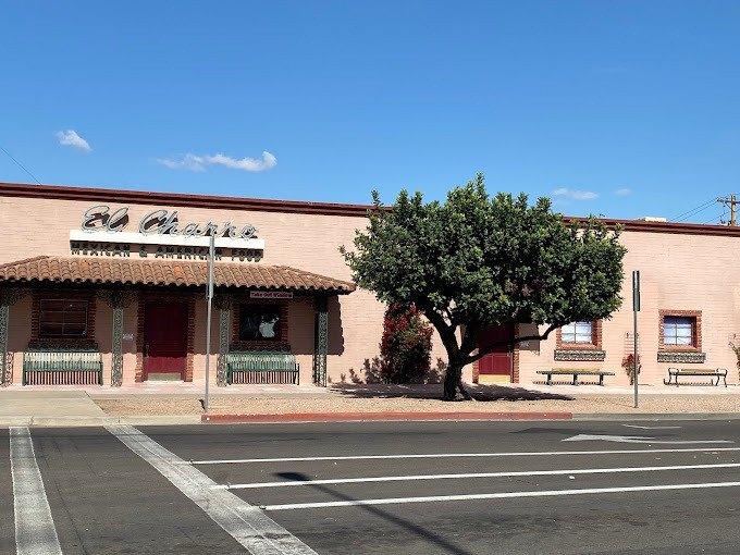 Property Image for 105 N Country Club Dr, Mesa, AZ 85201