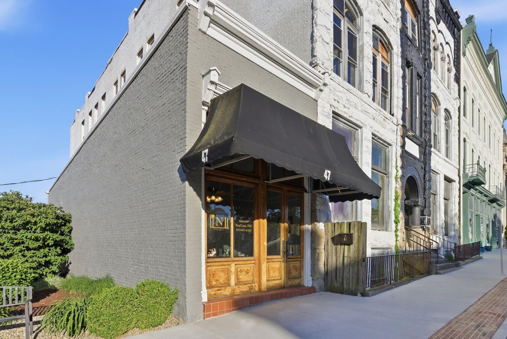 Property Image for 47 N Maysville Street