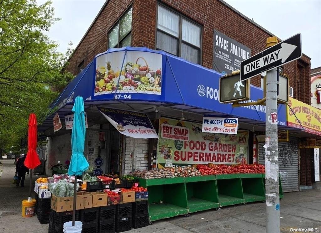 Property Image for 87-94 Parsons Boulevard