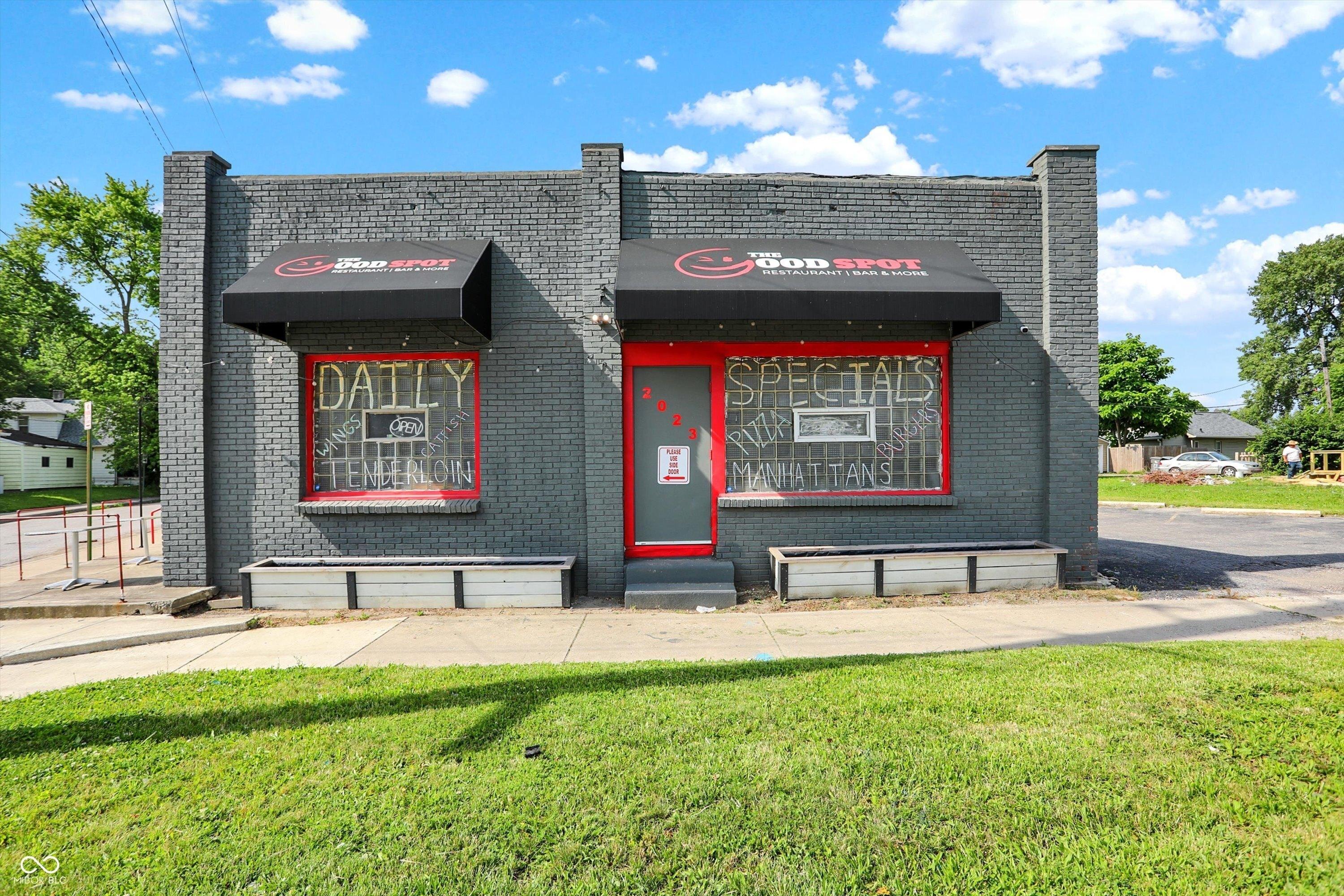 Property Image for 2023 Southeastern Avenue