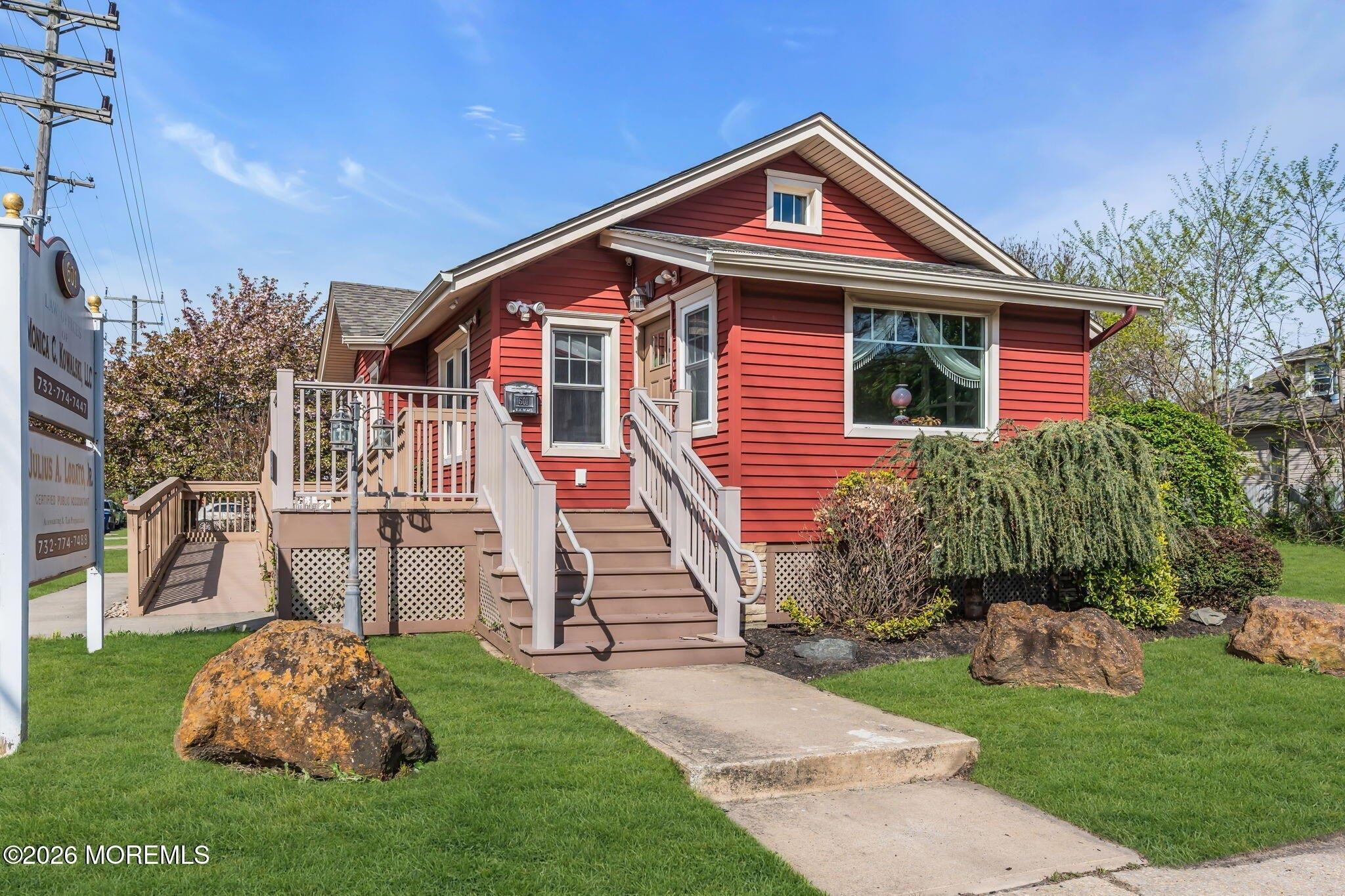 Property Image for 601/603 Route 35