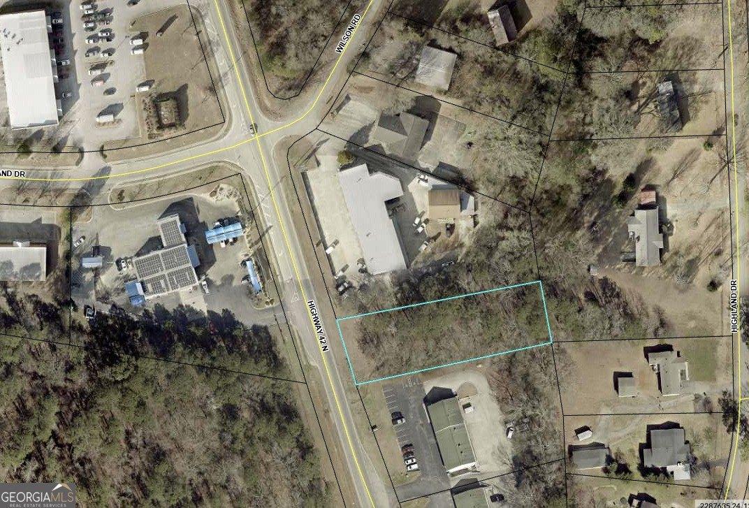 Property Image for N Highway 42
