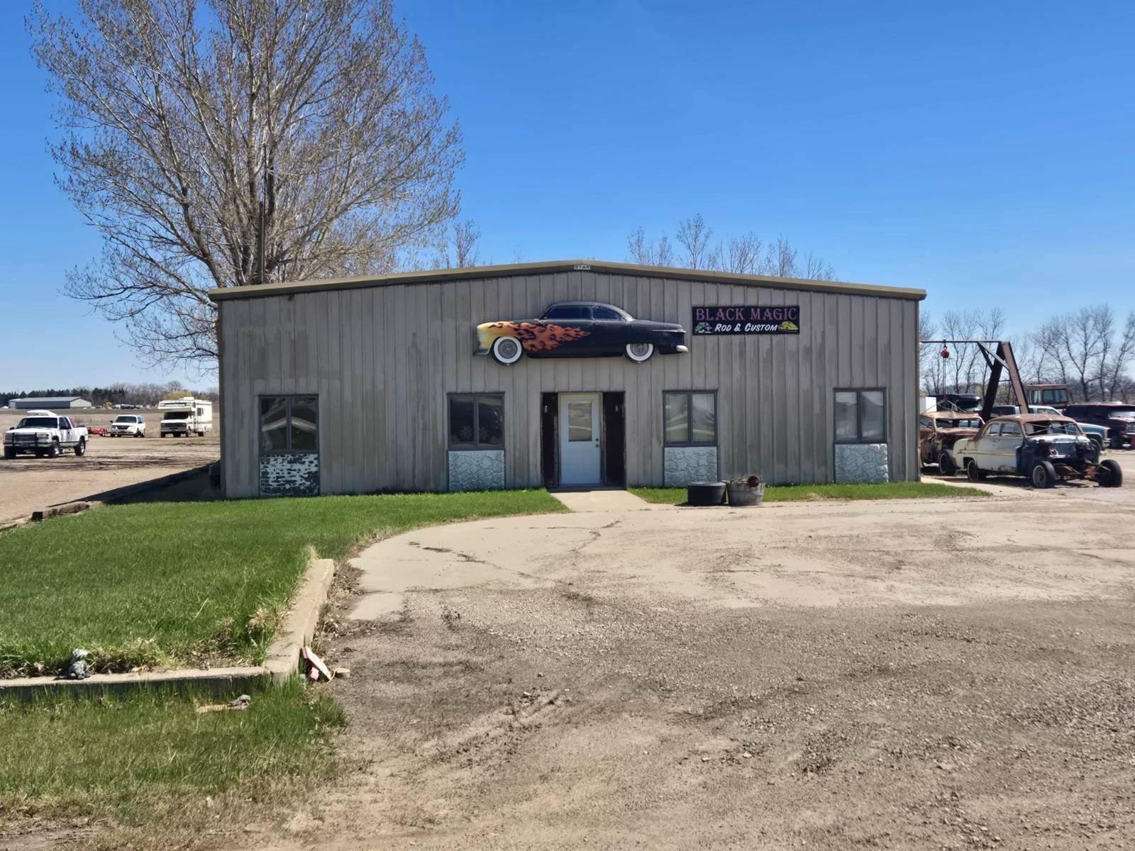 Property Image for 8313 Highway 2