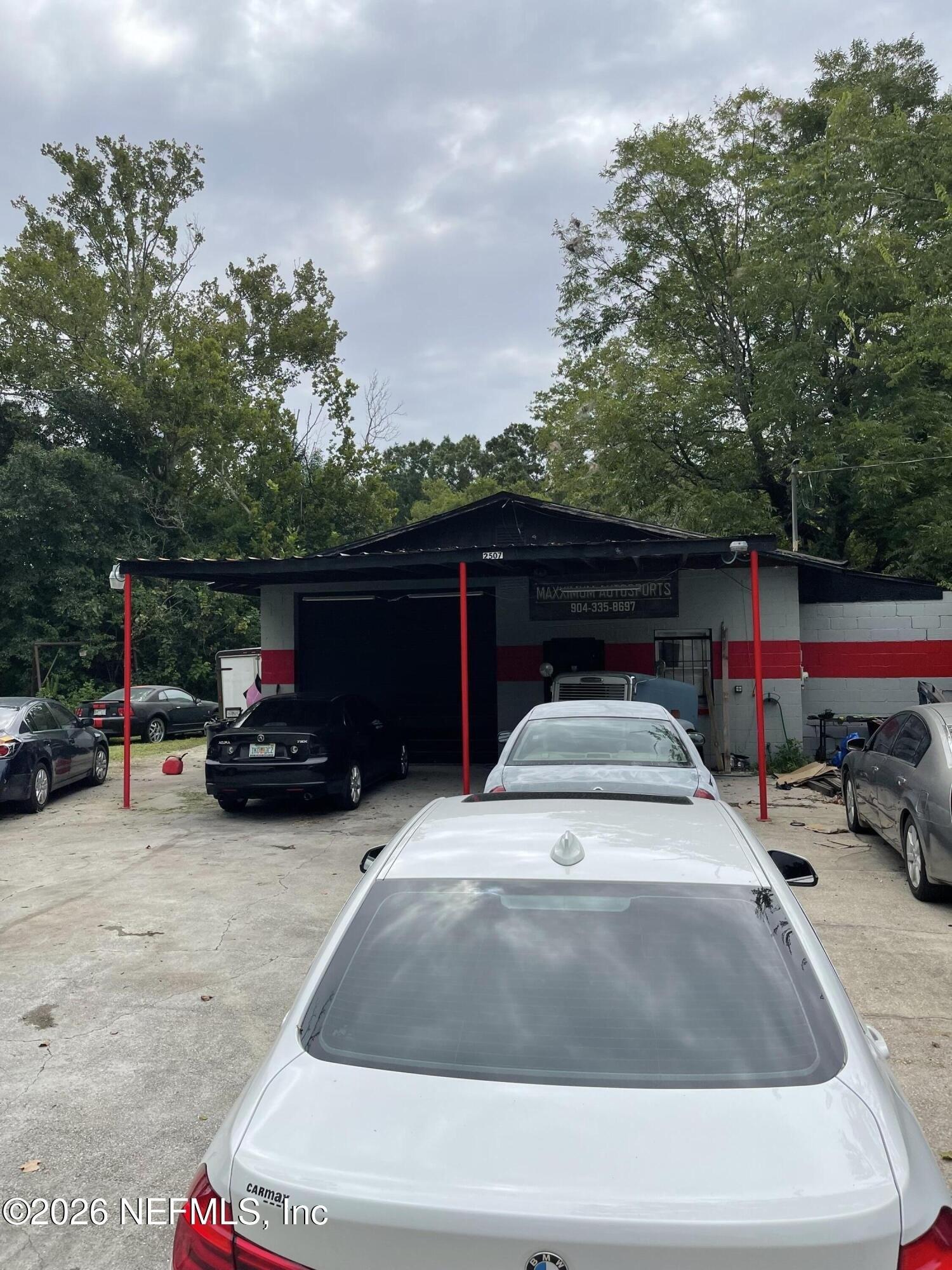 Property Image for 2507 MARTHA Street