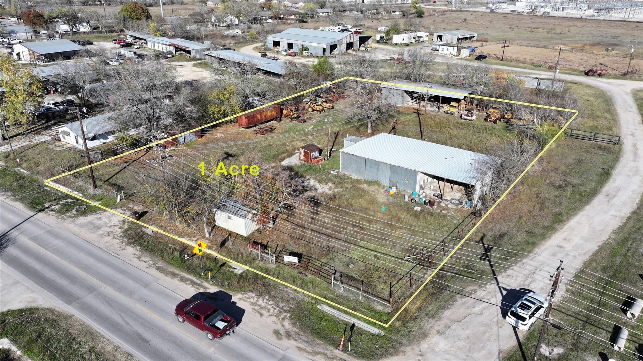 Property Image for 1406 S Commerce St
