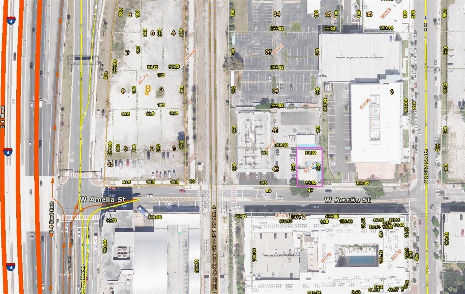 Property Image for 47 W Amelia Street