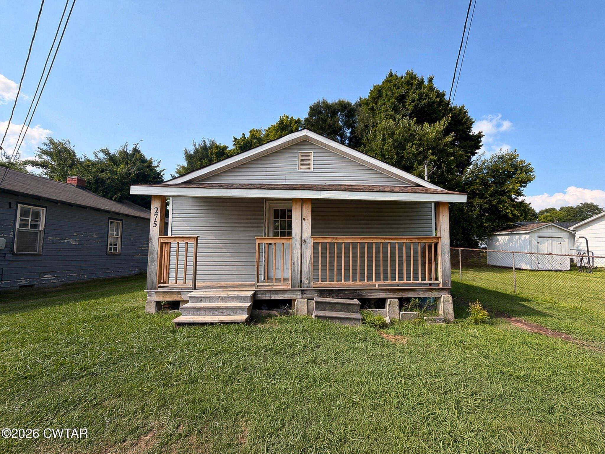 Property Image for 275 Novy Street