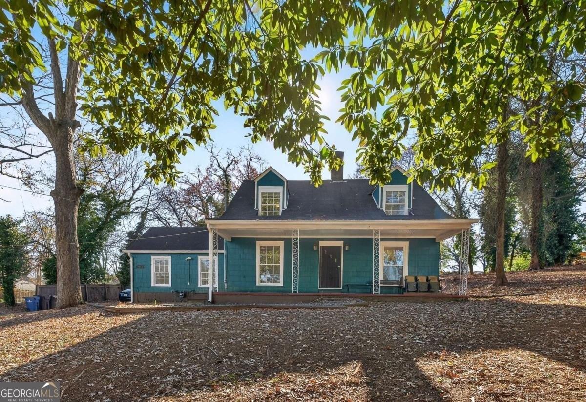 Property Image for 1444 Norman Berry Drive