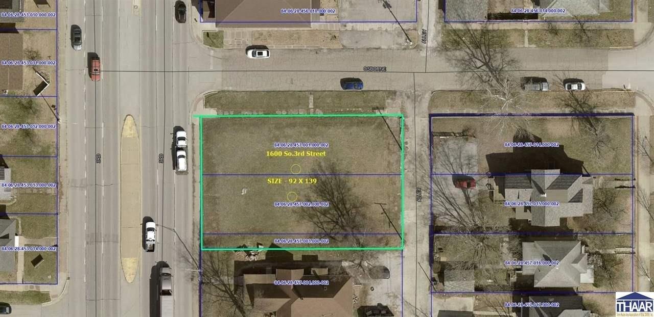 Property Image for 1600 S 3rd Street