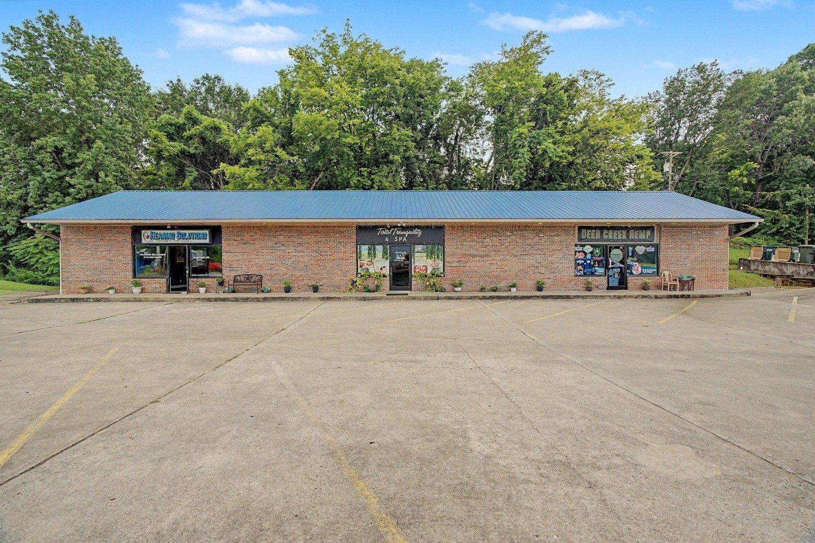 Property Image for 614 E Arch Street
