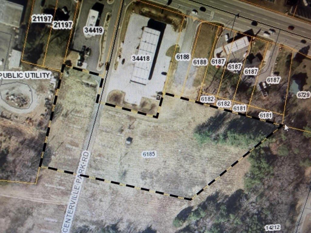 Property Image for Tabernacle Road
