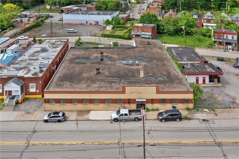 Property Image for 8033 Bennett Street