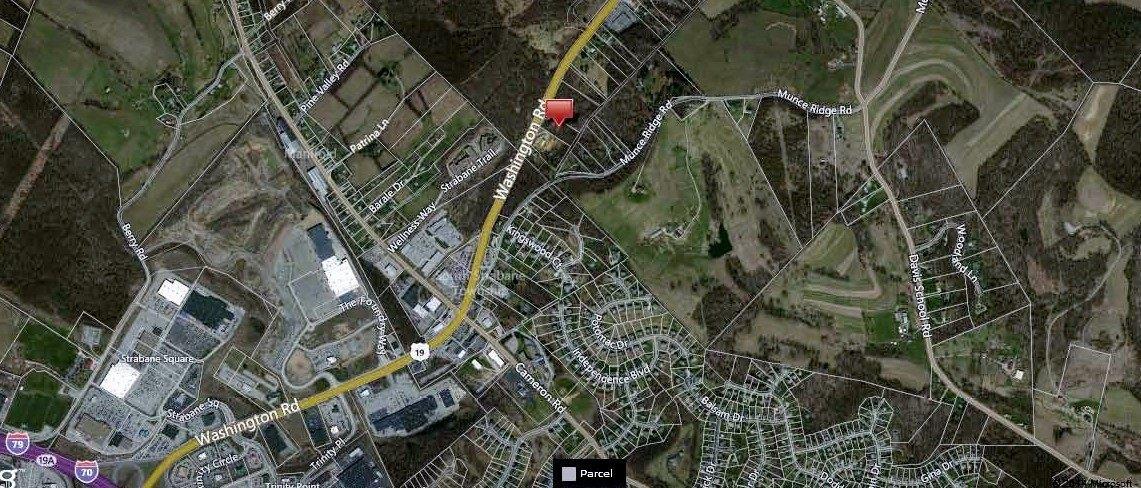 Property Image for 800 Washington Road