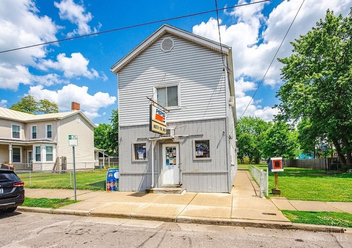 Property Image for 927 Vine Street