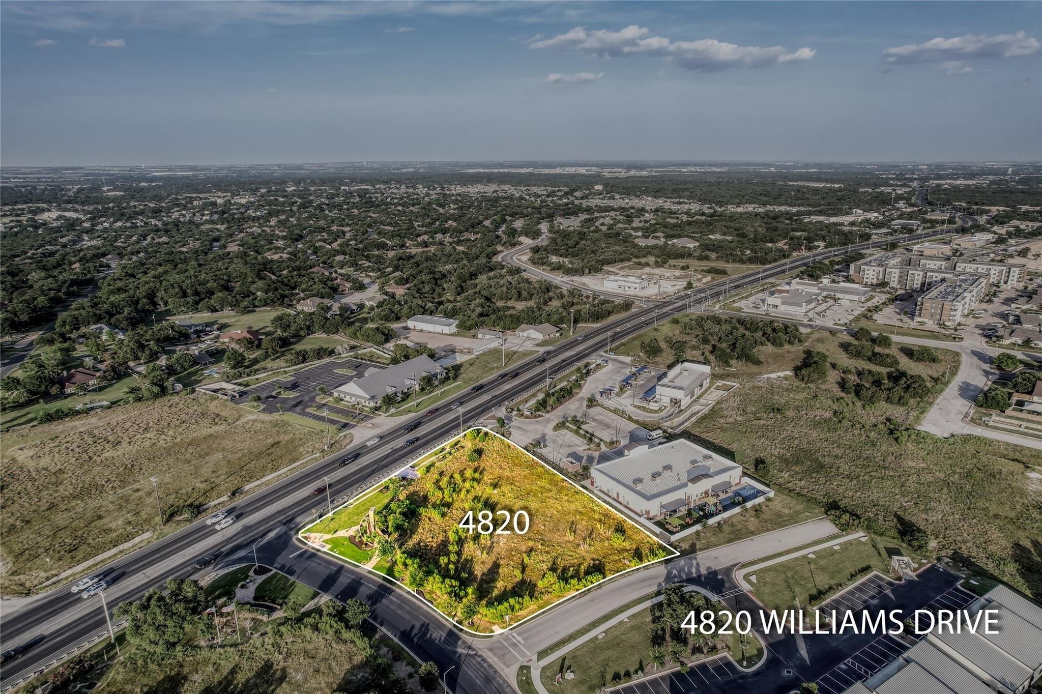 Property Image for 4820 Williams Dr