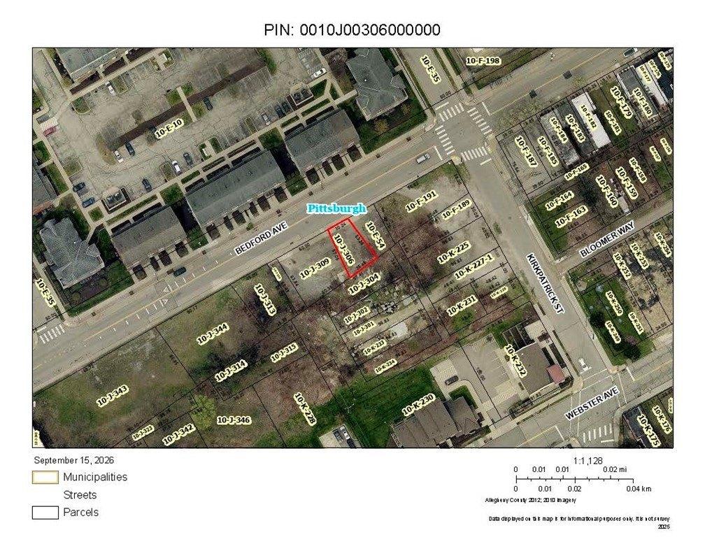 Property Image for 2166 Bedford Ave
