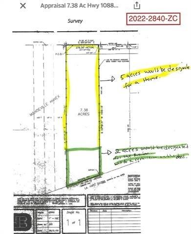 Property Image for 0 HWY 1088 Highway