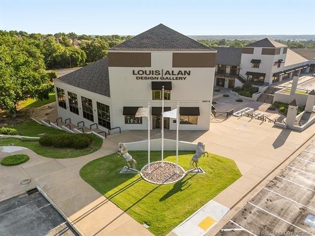 Property Image for 8321 E 61st Street 201B