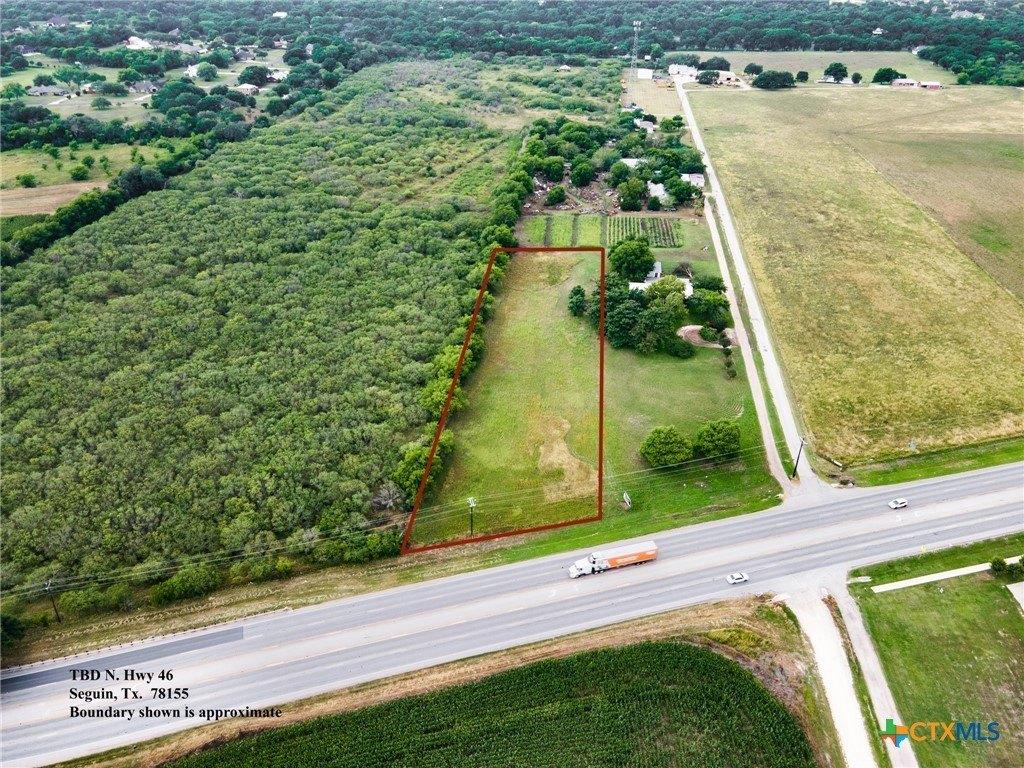 Property Image for N Highway 46