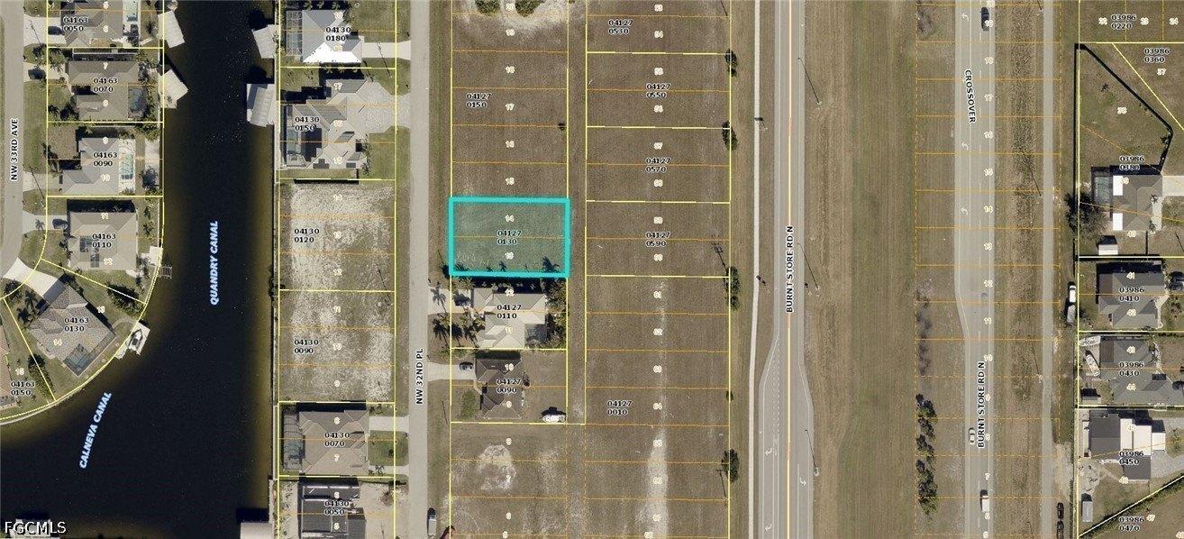 Property Image for 101 NW 32nd Place