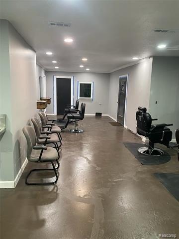 Property Image for 17306 W 7 Mile Road