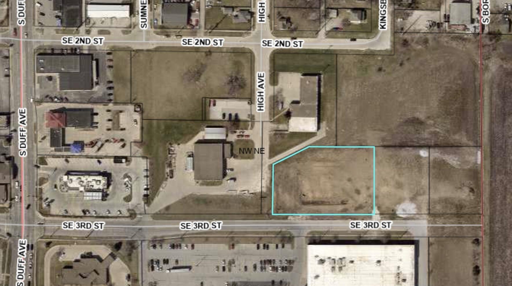 Property Image for 311 SE 3rd Street