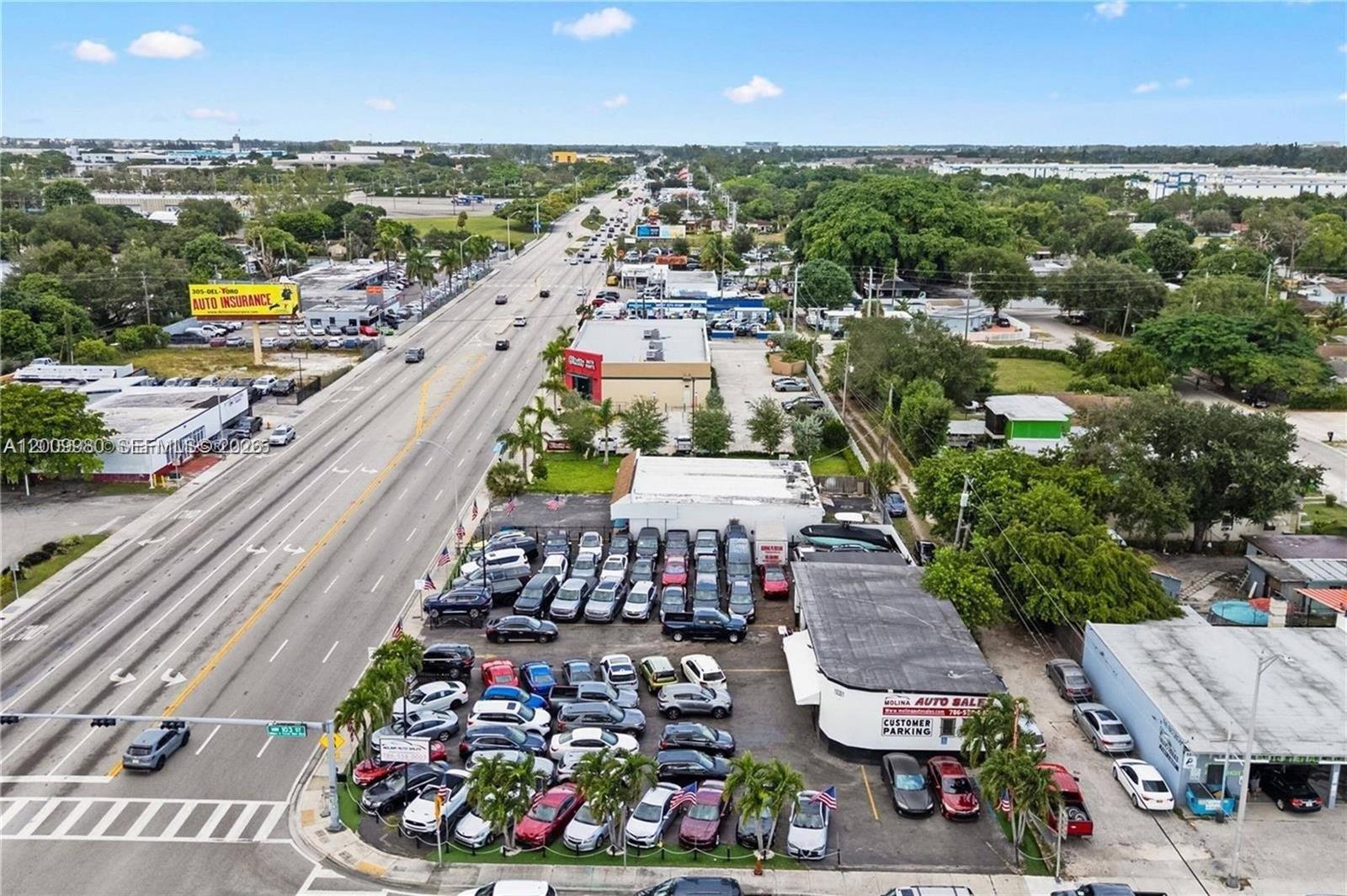 Property Image for 10301 NW 27th Ave