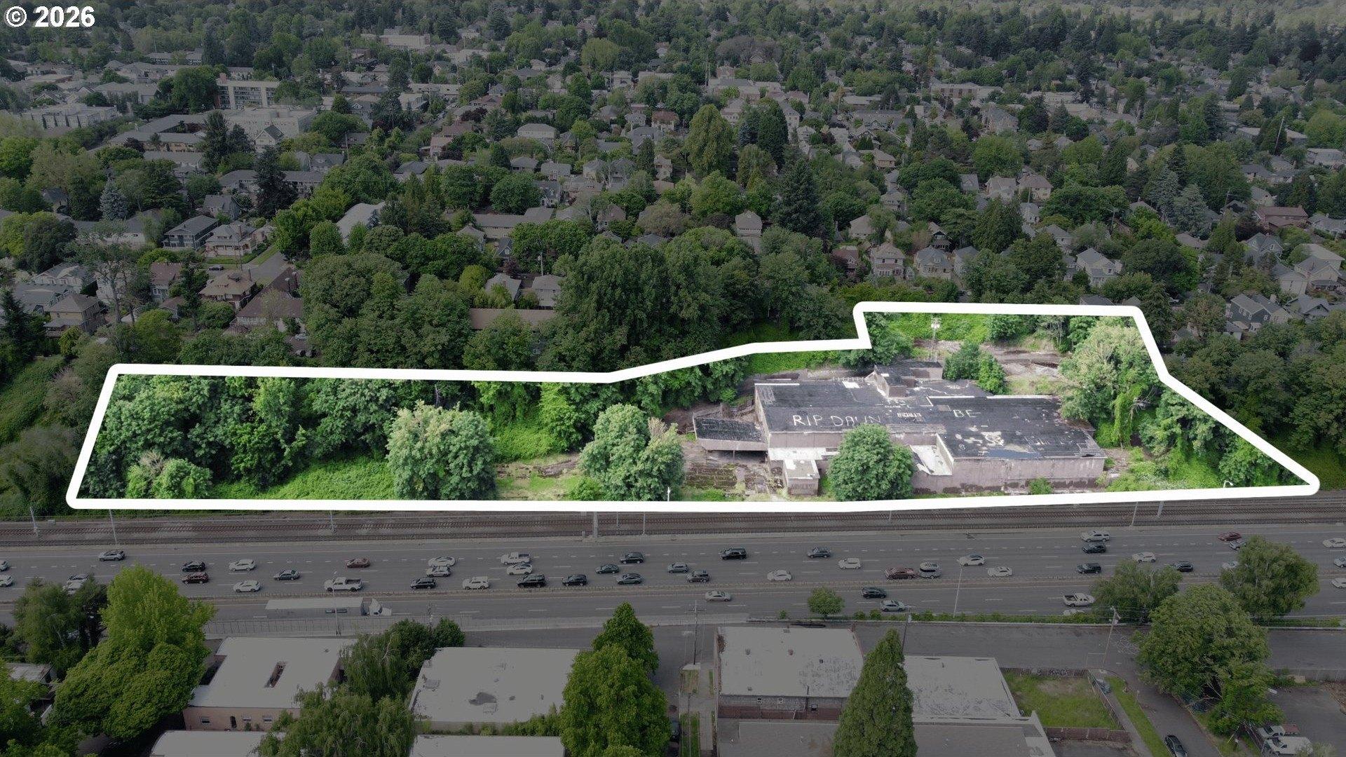 Property Image for 2506 NE MULTNOMAH St