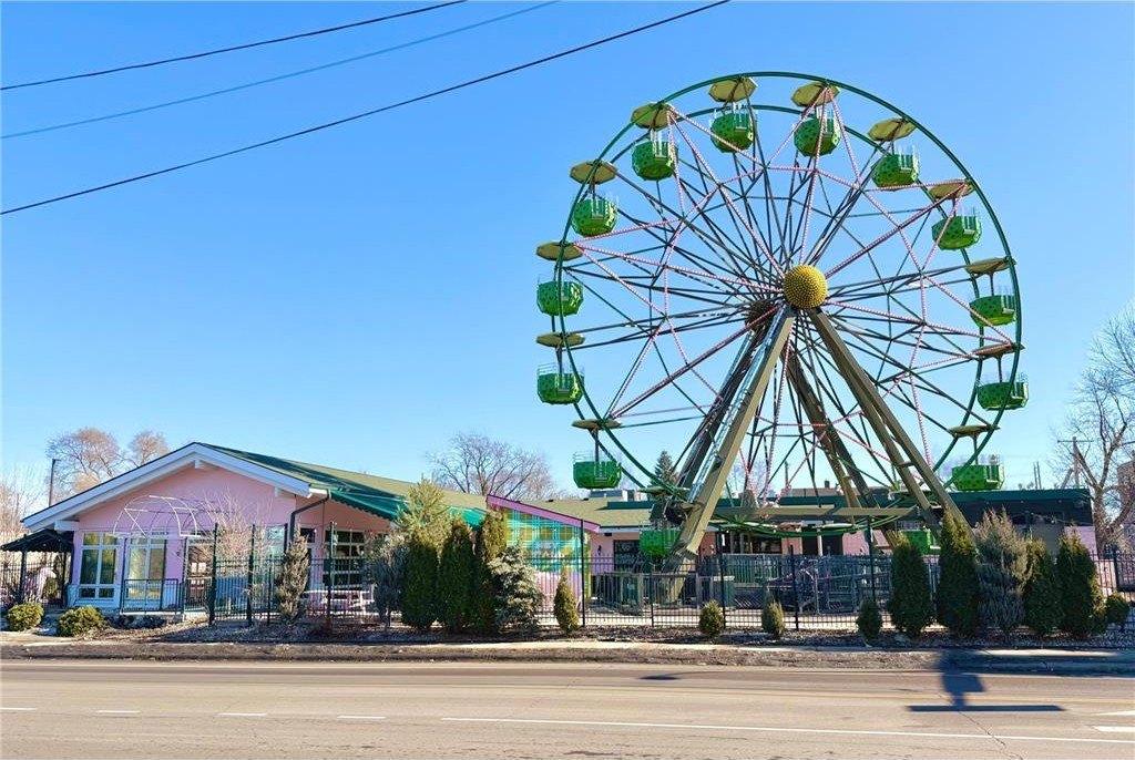 Property Image for 2501 Marshall Street NE