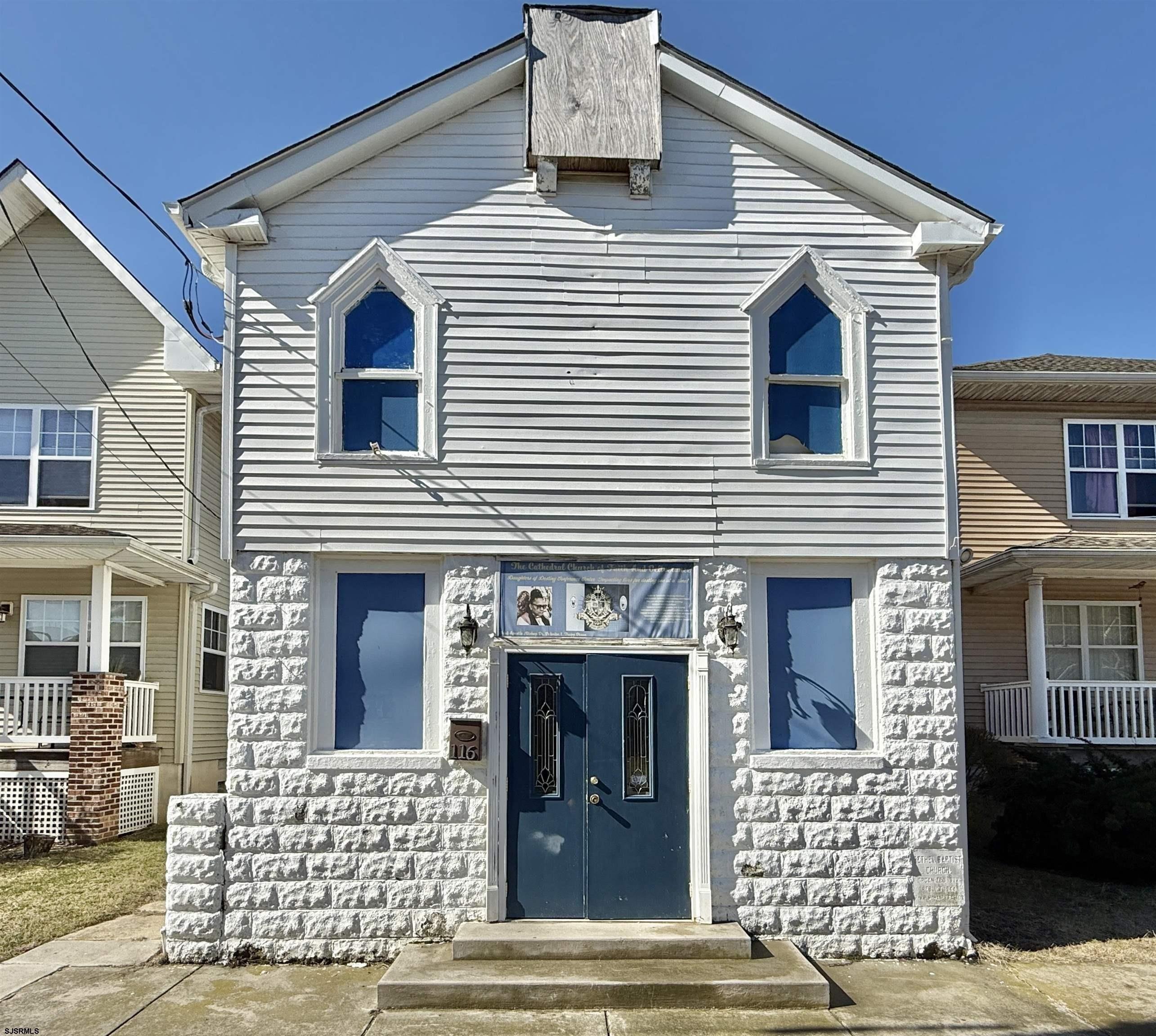 Property Image for 116 N New Jersey Ave