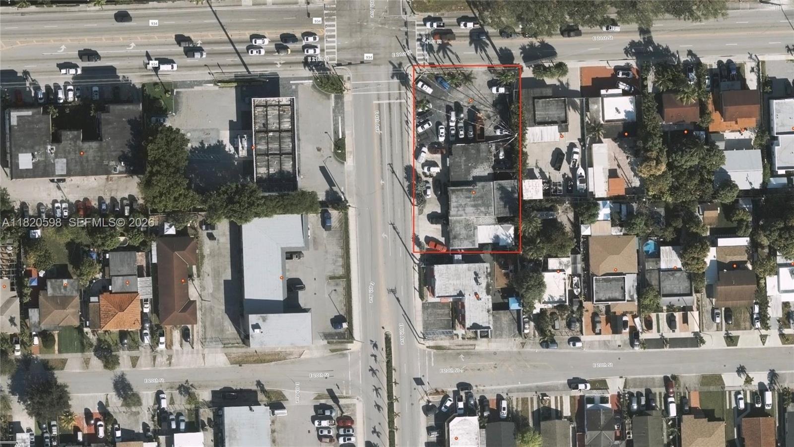 Property Image for 2045 E 4th Ave