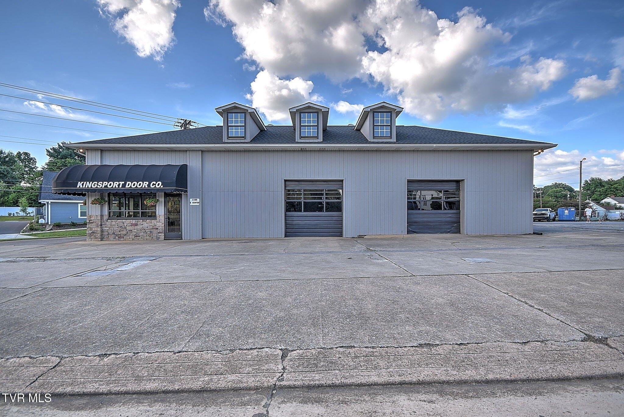Property Image for 1100 E Center Street