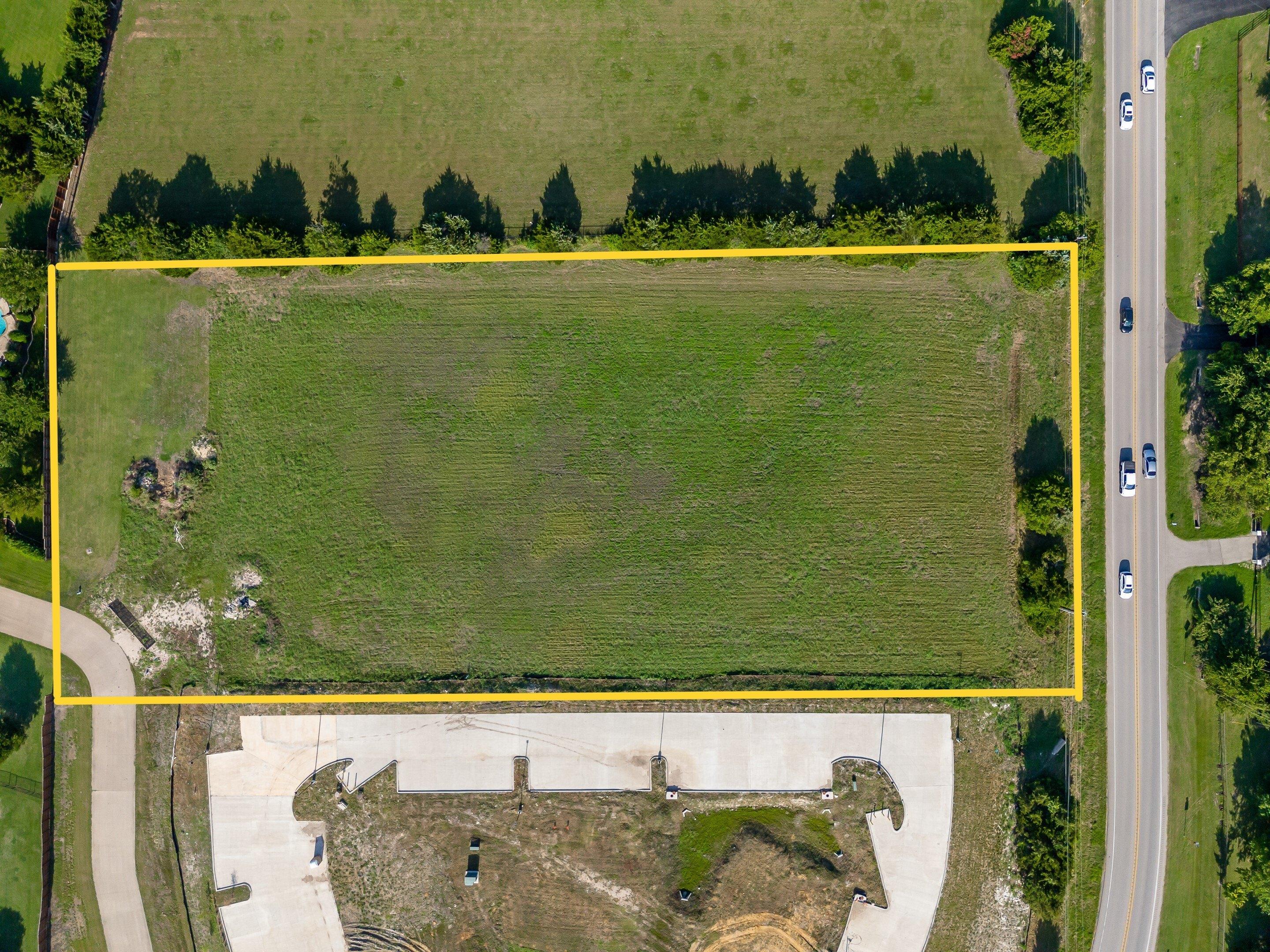Property Image for Jessica Ln, Lucas, TX 75002
