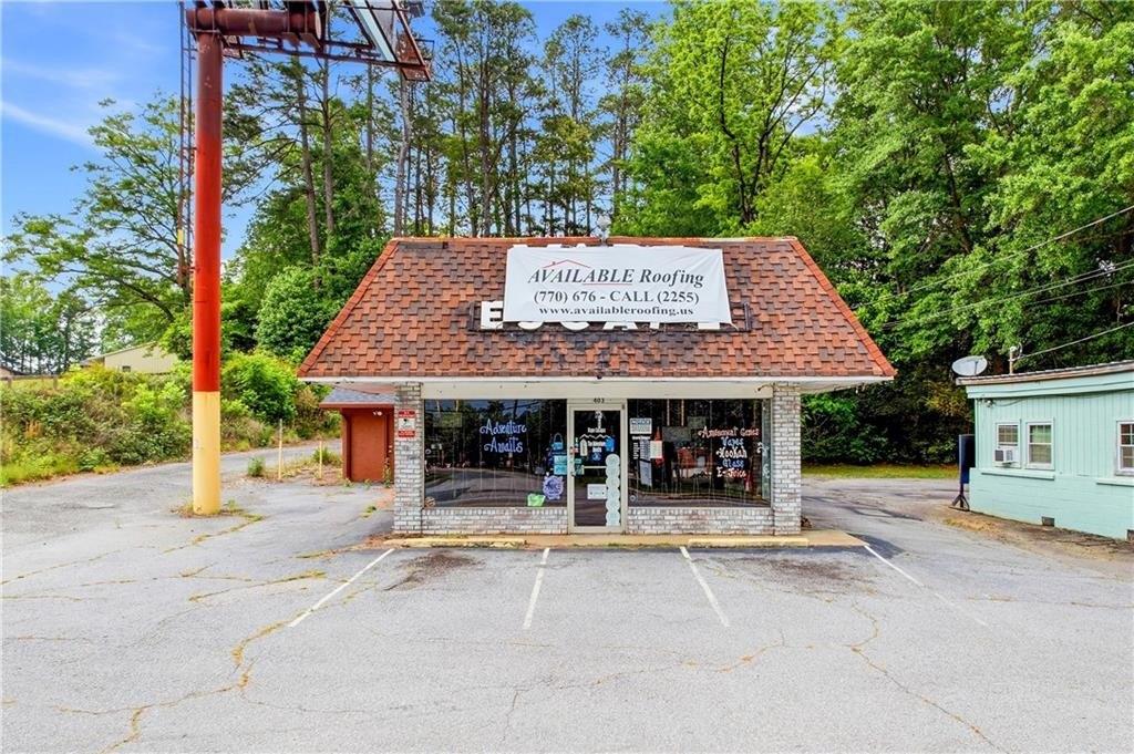 Property Image for 403 W Memorial Drive